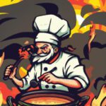 Chili Cook Off scheduled for August 26