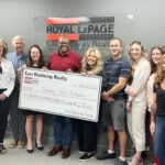 Annual EKR barbecue beefs up Foundry coffers