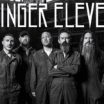 Finger Eleven coming to Key City Theatre Nov. 20