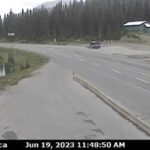 Snow possible in Paulson and Kootenay passes
