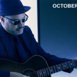 Matthew Good at Key City Theatre October 1