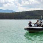RCMP boat patrols coming for Lake Koocanusa