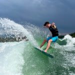 Koocanusa hosting Canadian Wakesurf & Foiling Nationals
