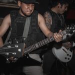 Los Brujos Errantes