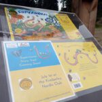 Be a Forest Superhero Explorer