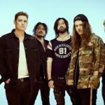 The Glorious Sons coming to Western Financial Place