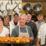 A recipe for long-term success
