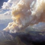 Three fires threatening regional communities