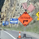 MVI at Wardner Bridge has closed Highway 3