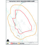 Evacuation Order and Alert for Cross River area