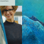 Brushstrokes unleashed at Art Gallery Kimberley