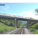 Bridge replacements coming near Jaffray