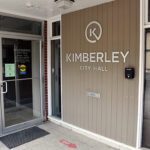 Kimberley survey on proposed OCP and zoning changes
