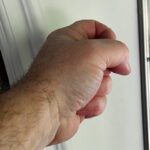 Testing work will require city staff to knock on doors