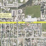 City’s paving program kicks off next week