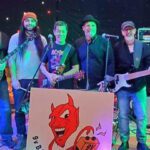 Summer Sounds and Dancing in the Park begins July 6