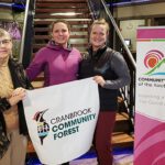 Community Forest Society Legacy Fund established