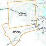 Evacuation Alert Issued for Panorama