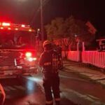 CFES respond to overnight structure fire