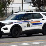 Weekly update with Cranbrook RCMP