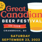 Cranbrook Beer Fest tomorrow at Balment Park