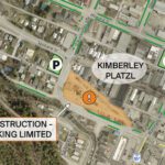 Platzl parking lot revitalization starts Sept. 11