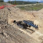 Major Capital Works projects nearing completion