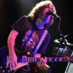 Pink Mountaintops playing Cranbrook Sept. 13