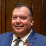 City Councillor Graham elected to UBCM Executive