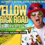 Famed Elton John tribute coming to Cranbrook