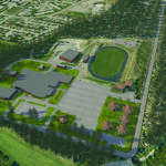 Construction set to begin on new access road to COTR
