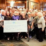 KHCA celebrates 70 years with $150k donation to EKFH