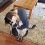 A Thanksgiving story to remember
