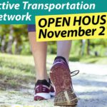 Active transportation planning open house Nov. 21 in Brisco