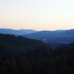 Community Forest wildfire risk reduction meeting Nov. 30