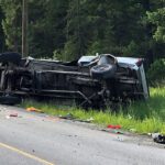 B.C. increases dangerous driving impound fees