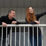 February finds Cummings and Goings at The Stage Door