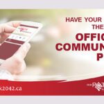 Give your feedback on Cranbrook’s draft OCP