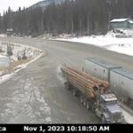 Snow forecast for regional passes