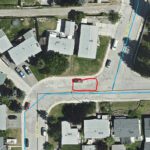 Water line repairs close piece of 10th Avenue S