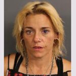 Woman wanted on four endorsed warrants