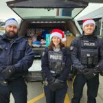 Another successful Cram the Cruiser event in Cranbrook