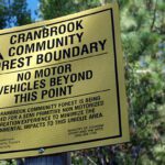 CCFS opposes Schedule 7 of Cranbrook’s draft OCP
