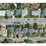 Water main repair underway on 4A Street S