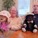 CCT unveils bearable fundraiser