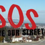 Cranbrook organization joins Save Our Streets