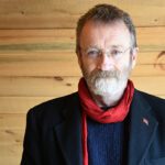 David Francey playing Centre 64 Feb. 4