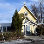 Extreme Weather Response Shelter opening Feb. 15