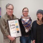 Kimberley artist donates prize to Wildsight