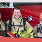 Training hubs to provide support for local fire crews